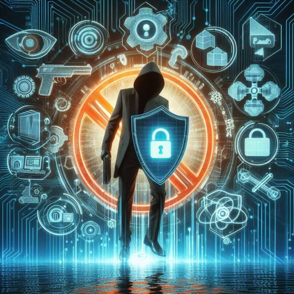 Audit de cybersécurité à Montpellier avec EFFSEIT